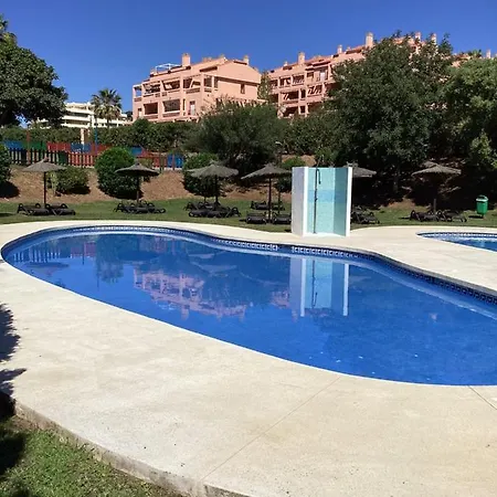 Playa Marina Club Pretty House Màlaga