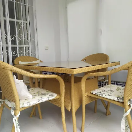 Playa Marina House Beach 아파트