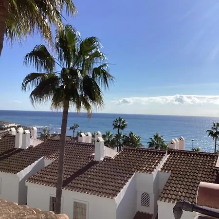 Playa Marina House Beach