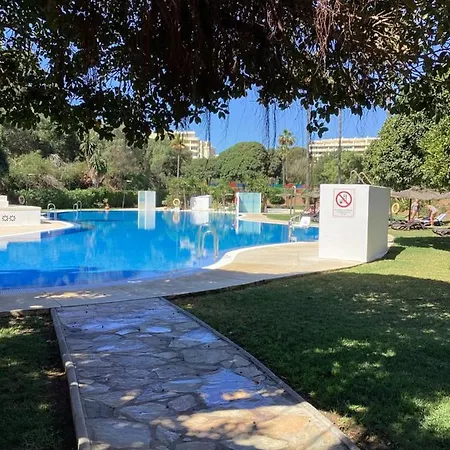 Playa Marina House Beach