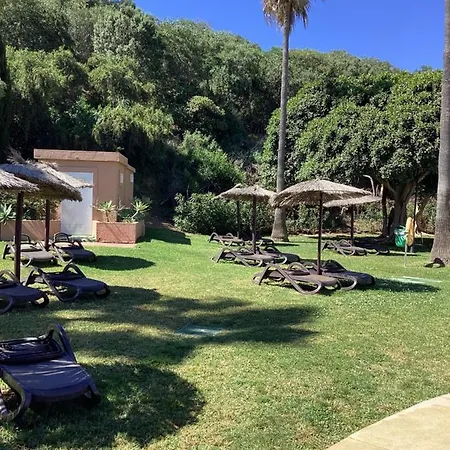 Playa Marina House Beach * 말라가