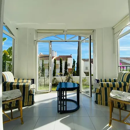 Playa Marina House Beach 말라가