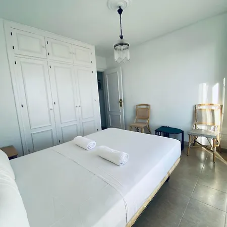 Playa Marina House Beach * 말라가