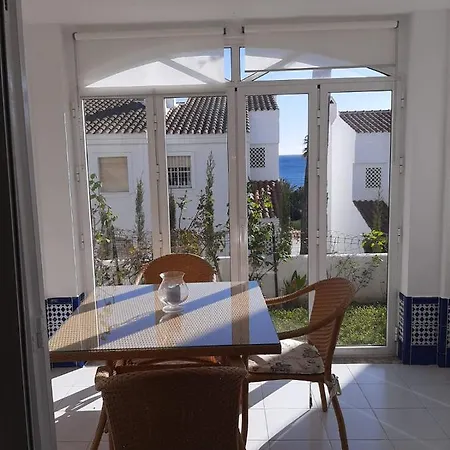 Apartment Playa Marina Club Pretty House *
