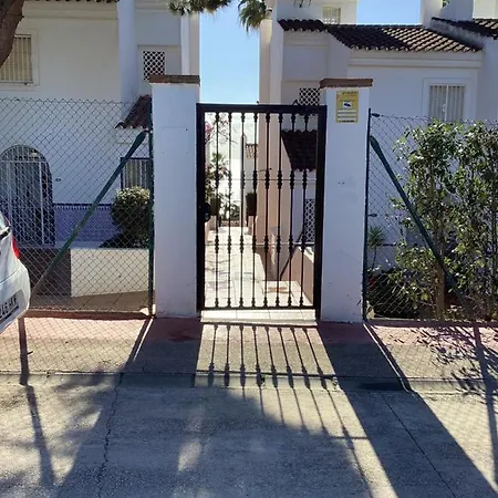Apartment Playa Marina Club Pretty House *