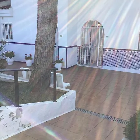 Apartment Playa Marina Club Pretty House