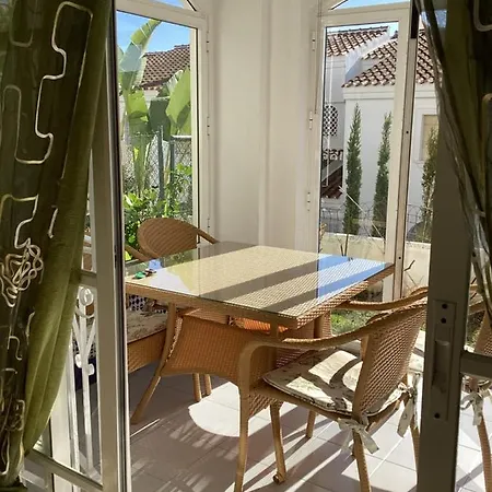 Playa Marina Club Pretty House Apartment