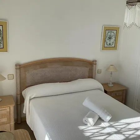 Playa Marina Club Pretty House Apartment Malaga