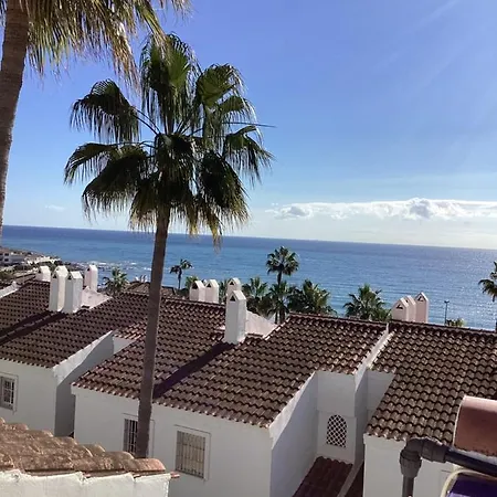 Playa Marina Club Pretty House Apartment Malaga