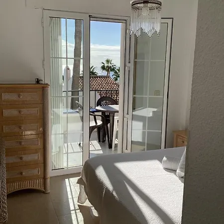 Apartment Playa Marina Club Pretty House Malaga