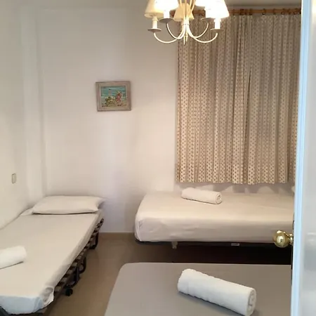 Apartment Playa Marina Club Pretty House *