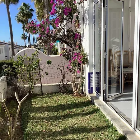 Playa Marina Club Pretty House Malaga
