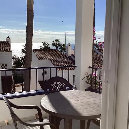 Playa Marina Club Pretty House Apartment
