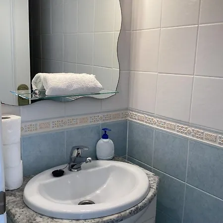 Playa Marina Club Pretty House Apartment Malaga