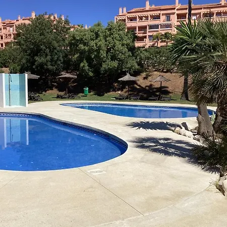 Playa Marina Club Pretty House
