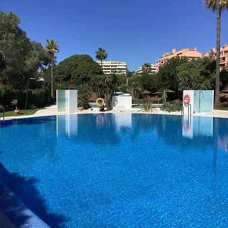 Playa Marina Club Pretty House Malaga