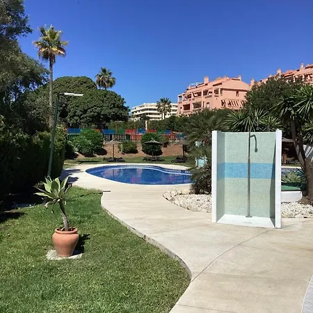 Apartment Playa Marina Club Pretty House