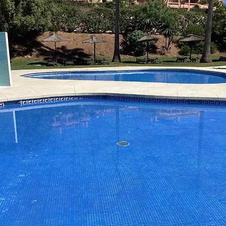 Playa Marina Club Pretty House Apartment